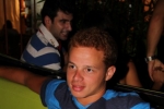 Byblos Souk on Friday Night, Part 1 of 3